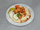 Chicken Shish